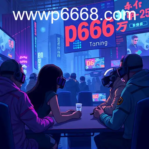 The Cultural Impact of Gaming in 2025