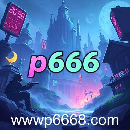 The Digital Realm of P666