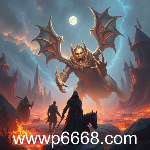 Exploring 'Fantasy Realms': A Dive into Magical Adventures