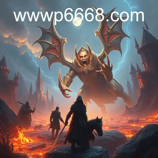 Exploring 'Fantasy Realms': A Dive into Magical Adventures