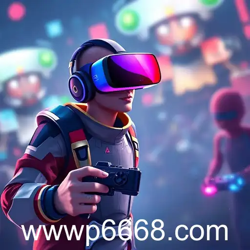 Gaming Evolves with P666 Portal Revolution