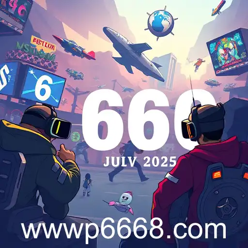 Navigating the Gaming Evolution with P666