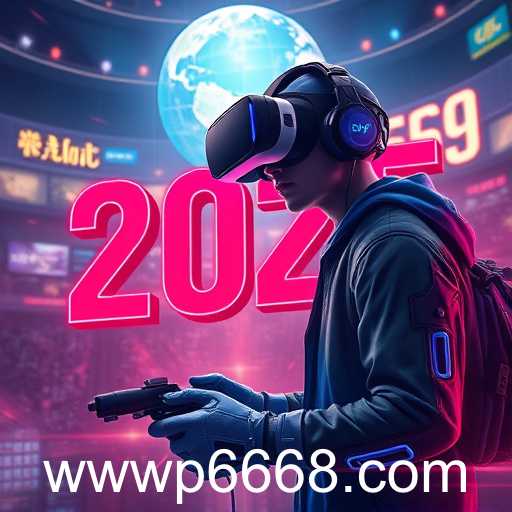 Gaming Trends and Predictions for the Mid-2020s