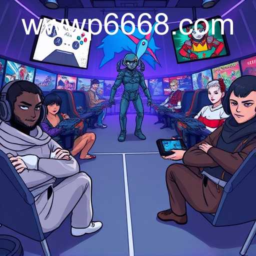 Gaming Trends Awaken New Online Rush