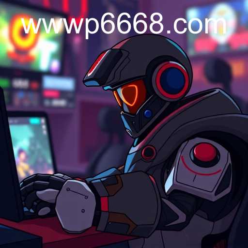 The Digital Surge in Online Gaming: Exploring P666's Ascendancy