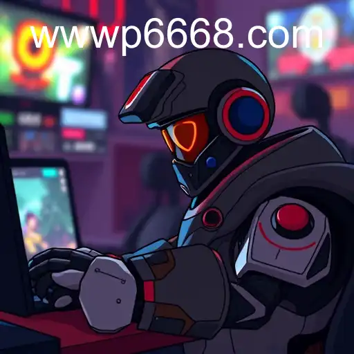 The Digital Surge in Online Gaming: Exploring P666's Ascendancy