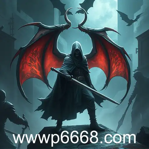 P666 Revolutionizes Online Gaming