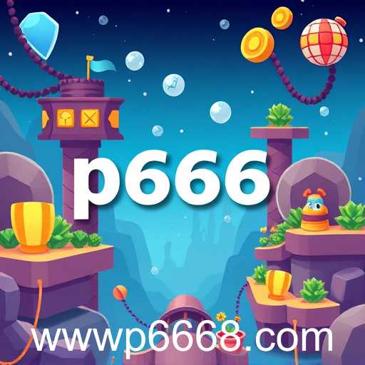 The Rise of P666 in Gaming Ecosystem