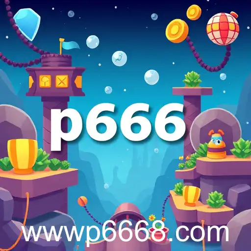 The Rise of P666 in Gaming Ecosystem