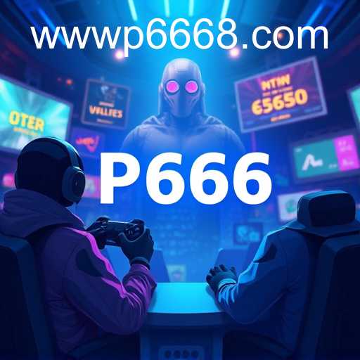 P666 Redefines Gaming Amidst Rising Trends