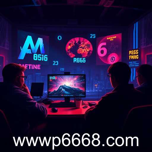 P666 Revolutionizes Gaming Experience in 2025