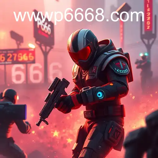 The Rise of P666 in the Gaming World