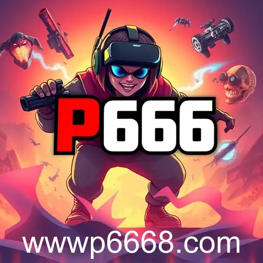 P666: The Digital Playground Shaping 2025