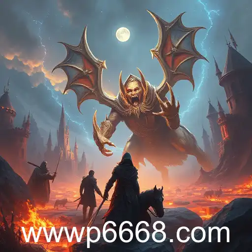 The Evolution of P666 and Its Impact on the Online Gaming World