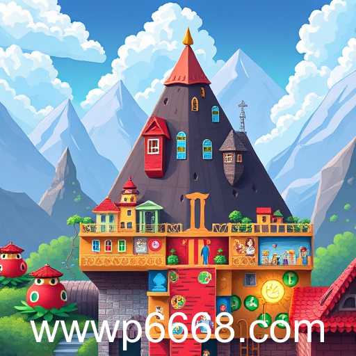 Unveiling the Intrigue: Exploring 'Puzzle Solvers' with Keyword 'p666'