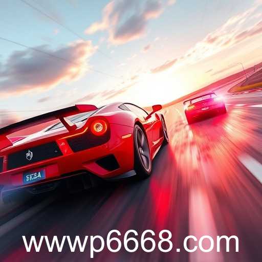 Revving Up Excitement: The Allure of 'Racing Thrills'