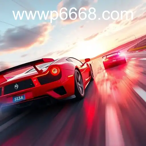 Revving Up Excitement: The Allure of 'Racing Thrills'