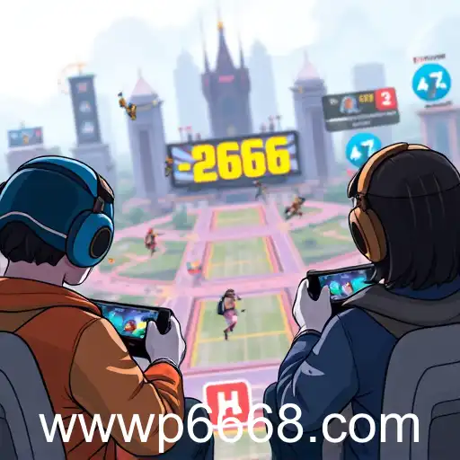 The Rise of Gaming Platforms