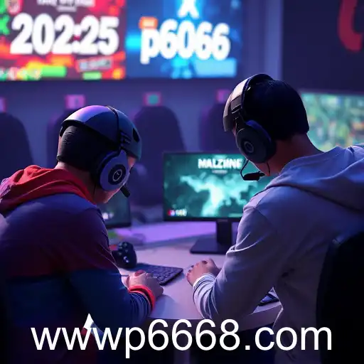 The Rise of Online Game Networks