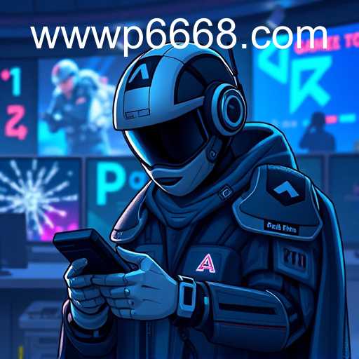 The Rise of P666: Gaming's New Frontier