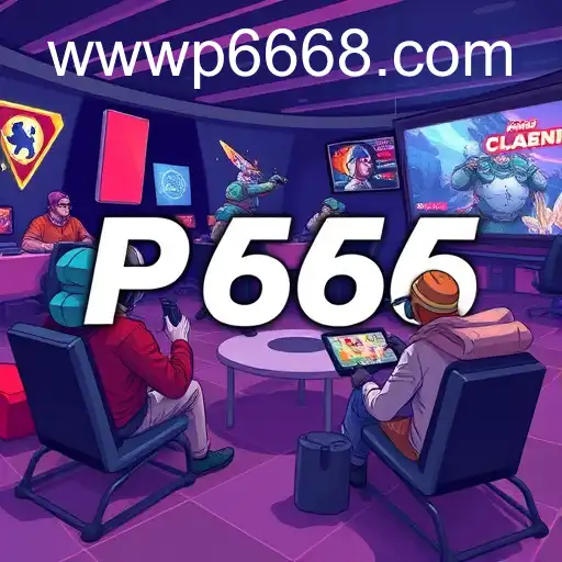 The Rise of P666: A Game Changer in the Online English Gaming Scene