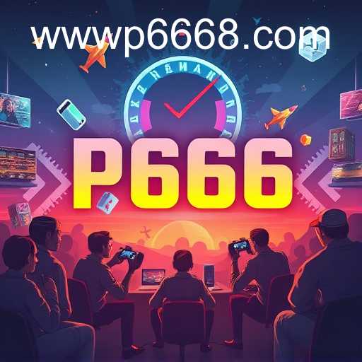 The Rise of P666 in the Gaming World