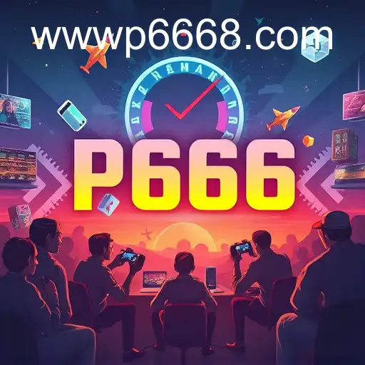 The Rise of P666 in the Gaming World