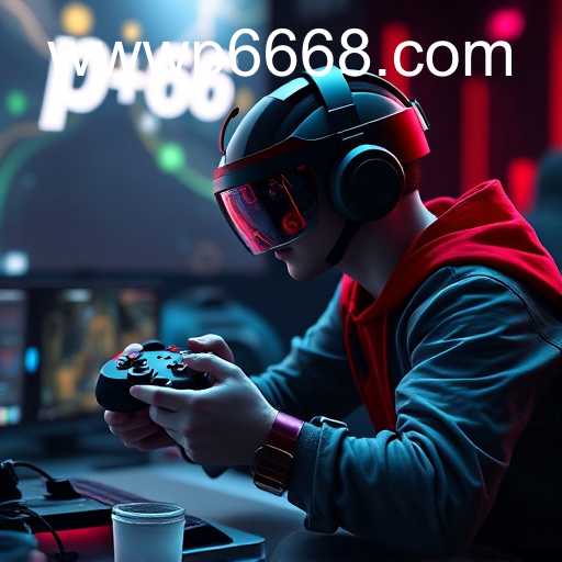 The Rise of 'p666': Gaming Trends in 2025