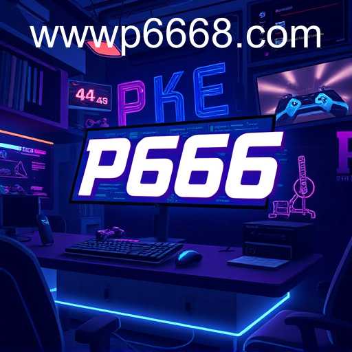 The Rise of P666: A Digital Revolution