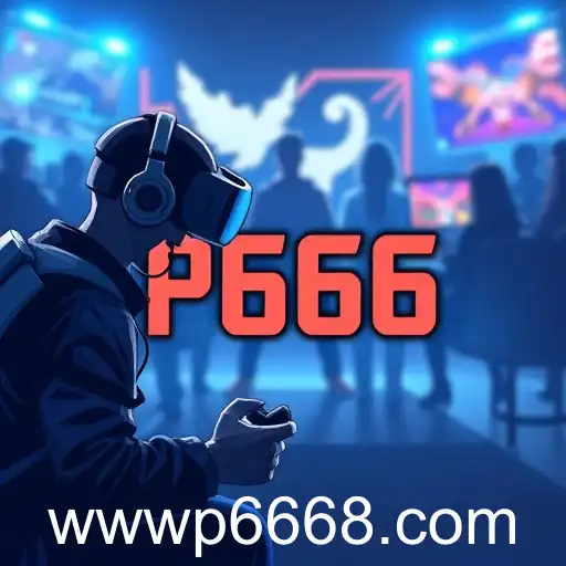 The Rise of P666 in Gaming Culture