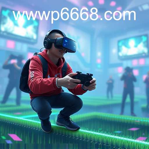 The Rise of Virtual Gaming Platforms in 2025