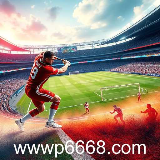 Exploring 'Sports Arena': The Game Category Captivating Gamers Worldwide