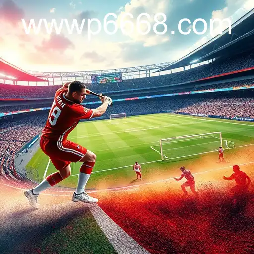 Exploring 'Sports Arena': The Game Category Captivating Gamers Worldwide