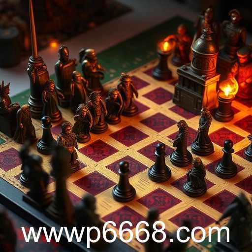 Exploring the Strategic Depth of 'Strategy Battles': Unleashing Tactics and Mastery