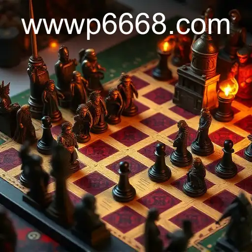 Exploring the Strategic Depth of 'Strategy Battles': Unleashing Tactics and Mastery