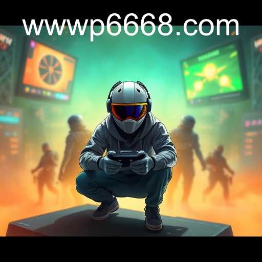 The Rise of 'p666' in Online Gaming